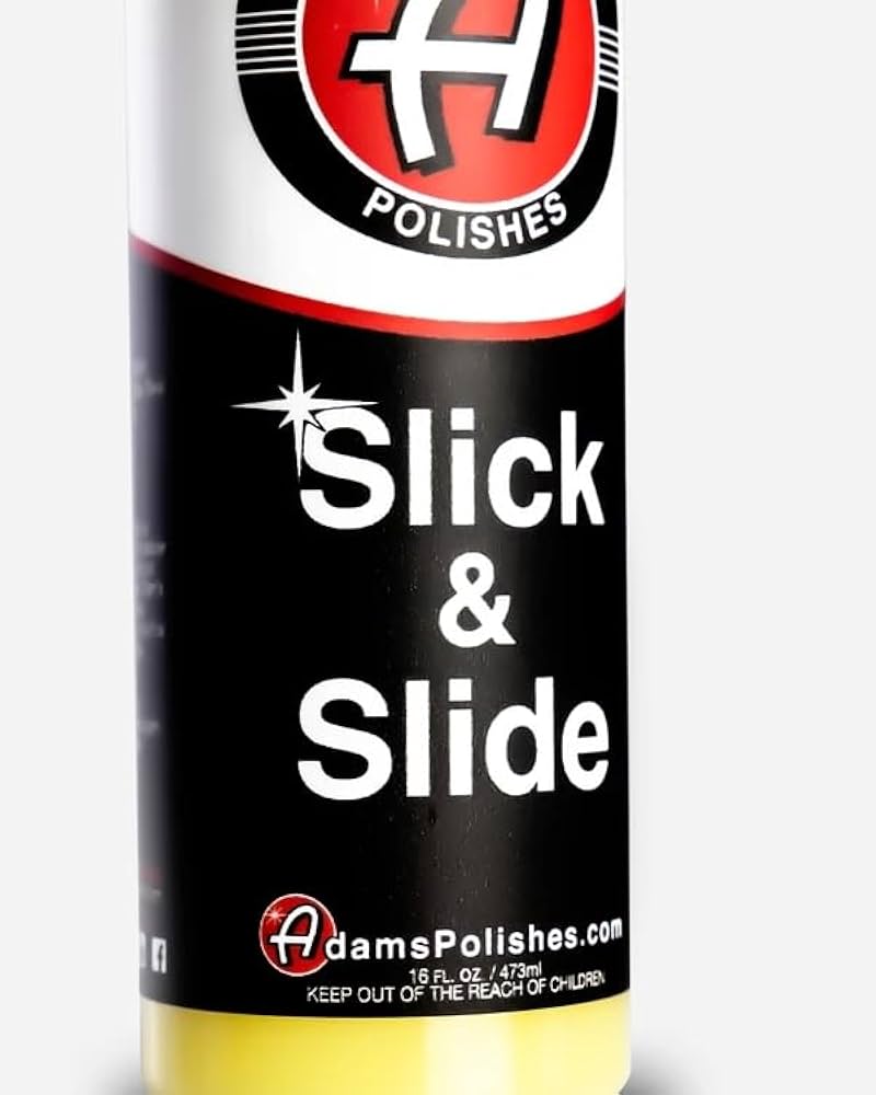 アダムスポリッシュ Slick & Slide CS3 セット 楽天市場】【正規品】アダムスポリッシュ グラフェン CS3